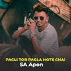 Pagli Tor Pagla Hote Chai - Single