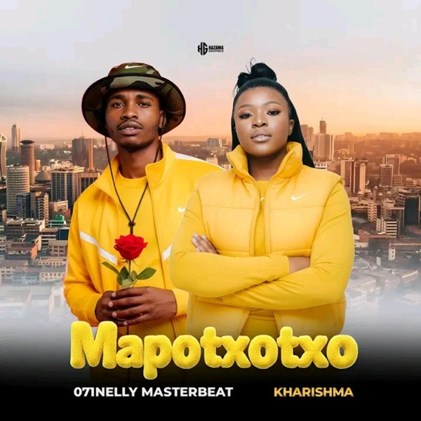 Mapotxotxo (Remix) - Single