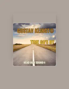 GuastavKlingt® सुनें, म्यूज़िक वीडियो देखें, बायो पढ़ें, दौरे की तारीखें और बहुत कुछ देखें!