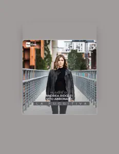 Listen to Andrea Ridolfi, watch music videos, read bio, see tour dates & more!