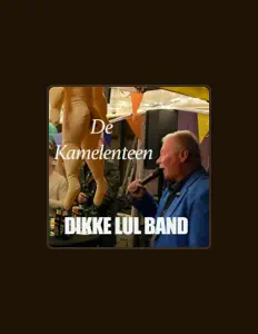 Dikke Lul Bandを聴いたり、ミュージックビデオを鑑賞したり、経歴やツアー日程などを確認したりしましょう！