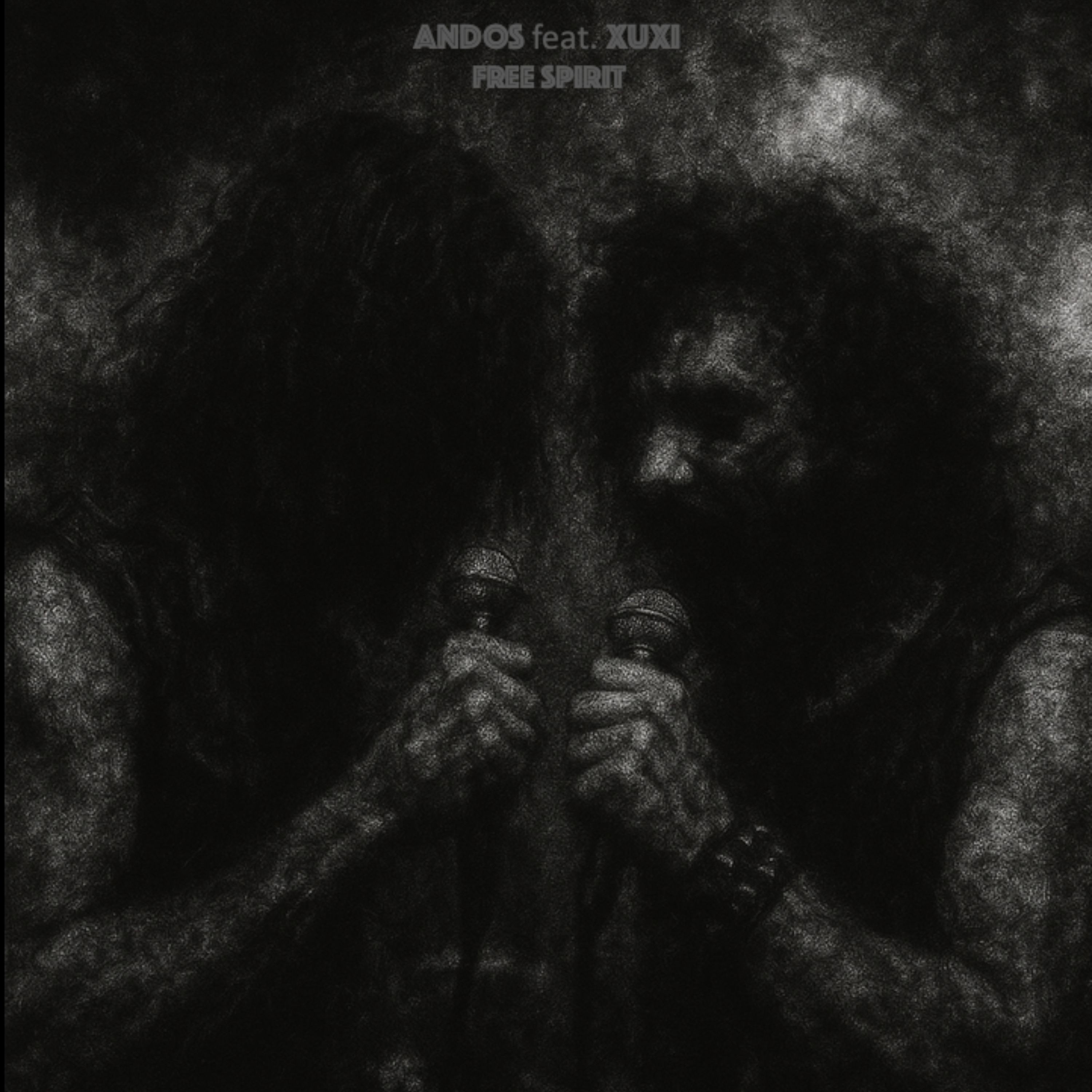 Andos - free spirit ft xuxi