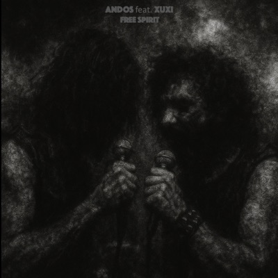 Free Spirit (feat. Xuxi) - Single