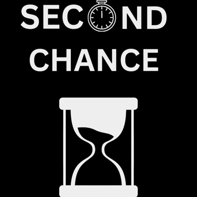 Second Chance (feat. NikoPease) - Single