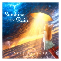 Sunshine in the Rain (feat. Maia Swan) - Single - Alan Fullmer
