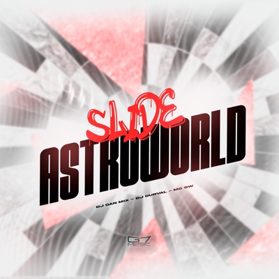 Slide Astroworld - Single