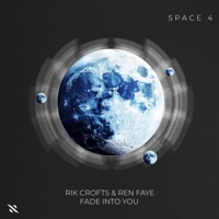 Fade Into You - Single - Rik Crofts & Ren Faye