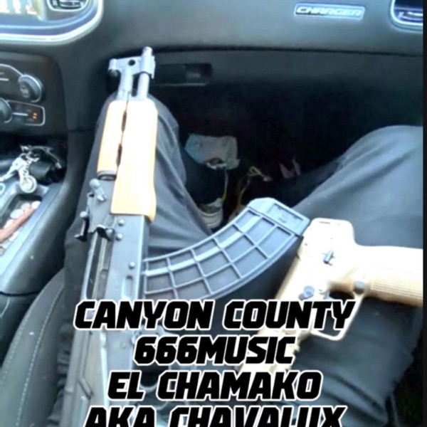 CANYON COUNTY