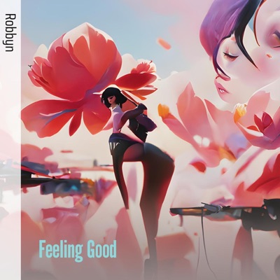 Feeling Good - Single