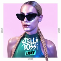 Licky - Single - Stella Bossi