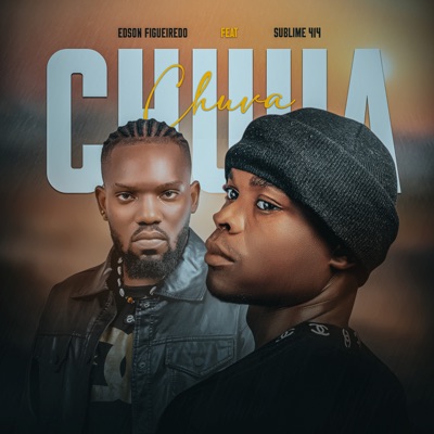 Chuva (feat. Sublime 414) - Single