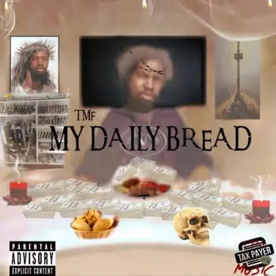 Ascolta 'My Daily Bread' di TMF