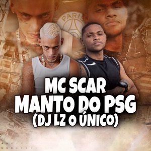 Manto do Psg