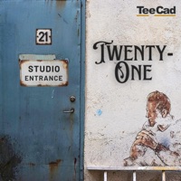 Twenty-One - Tee Cad