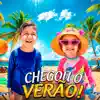 Chegou o Verão