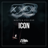 Icon - Single - Mantu & Stev Dive