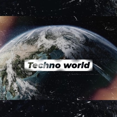 Techno world - Single