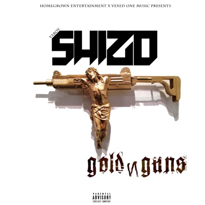 GoldNGuns