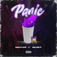 Panic - Single - Goldie P
