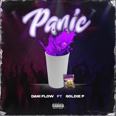 Panic - Single