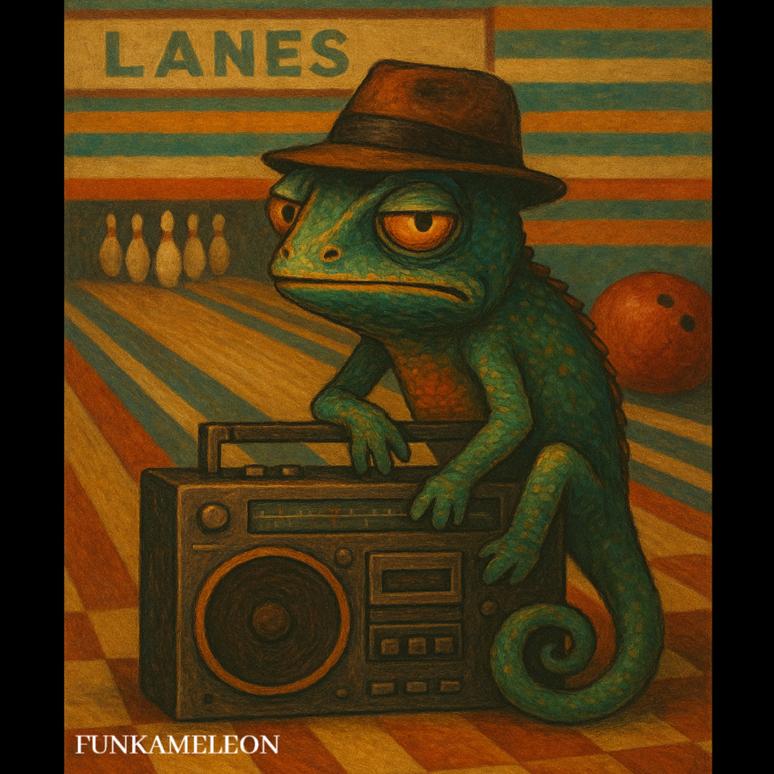 Lanes