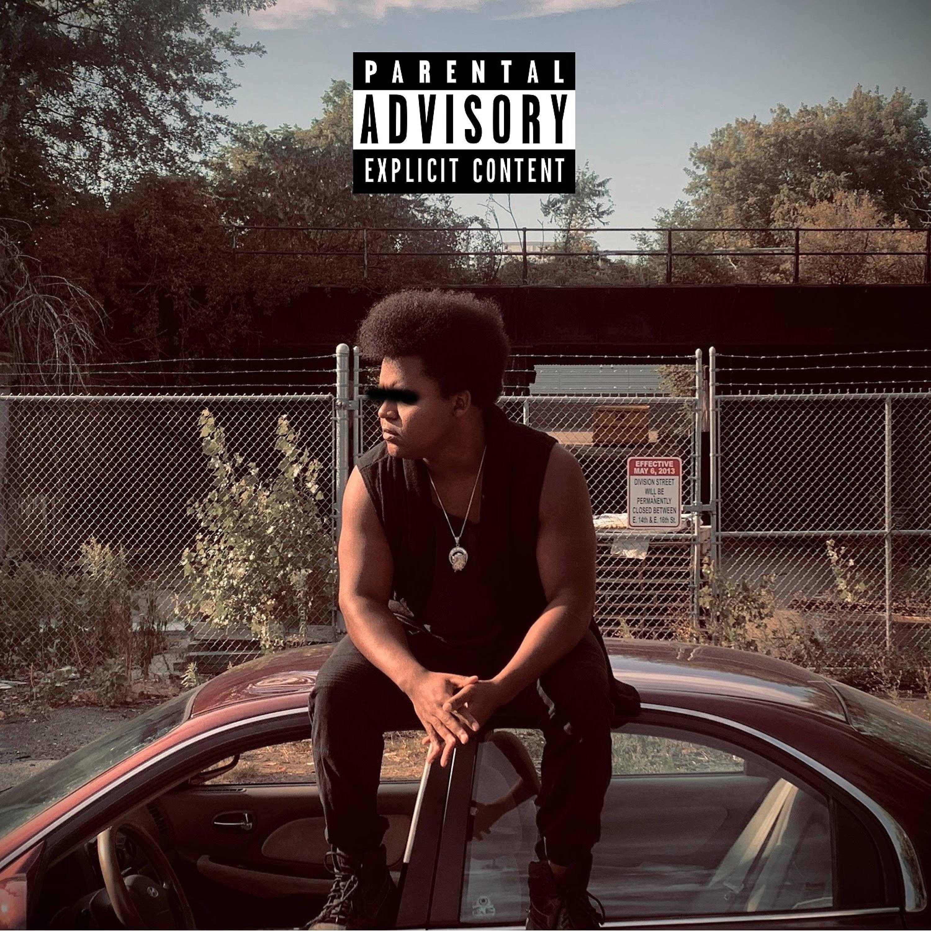 Prop RoomTapes 1 - EP