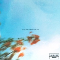 I Give You My Heart - Single - LAMB CULTURE. & Johay