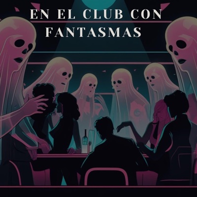 En el club con fantasmas - Single