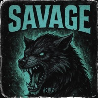 Savage - Single - Acidz