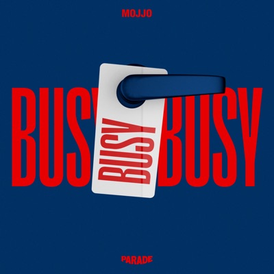 Busy Busy Busy - Single