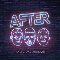 After - Single - Hak op de Tak & Joeri Plaizier