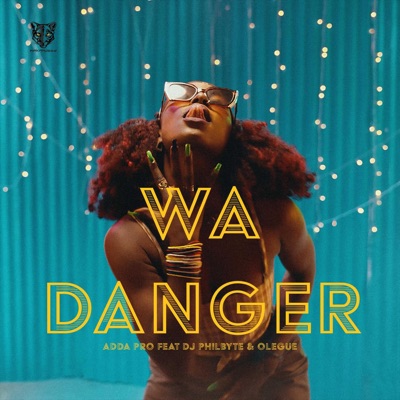 Wa Danger (feat. Dj Philbyte & Olegue) - Single