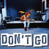 Don't Go - Single - Darreon Key