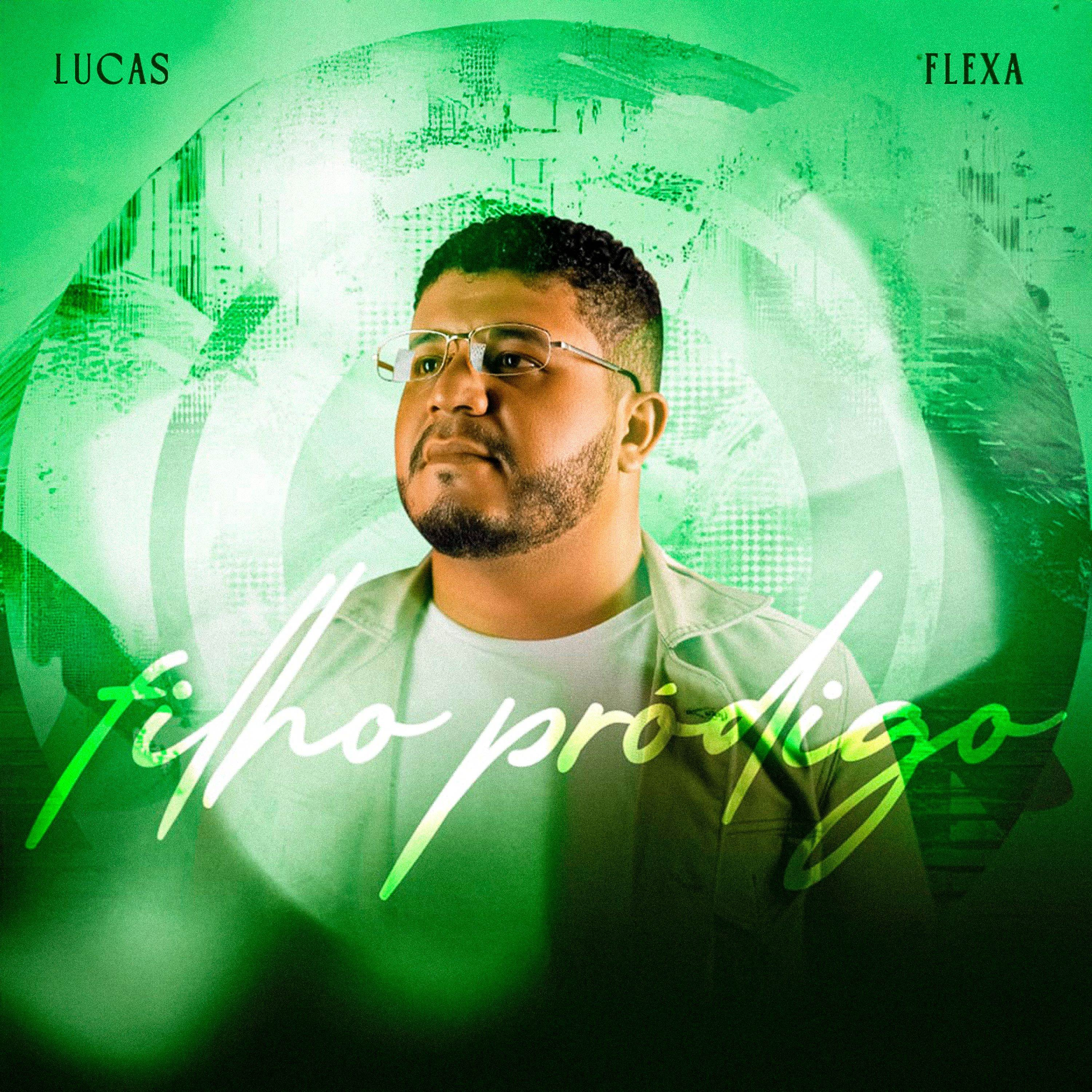 Filho Pródigo - Single