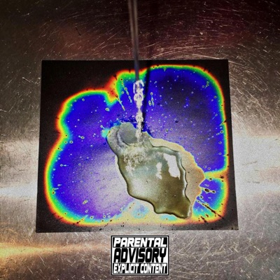 I AM FROM THE STASH 2 - Single