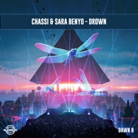 Drown - Single - Chassi & Sara Benyo
