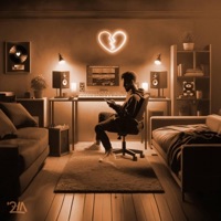 לא רוצה להתאהב יותר - אקוסטי - Single - חובי