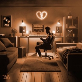 לא רוצה להתאהב יותר - אקוסטי חובי