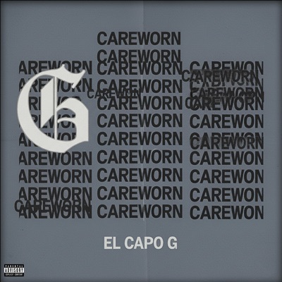CAREWORN