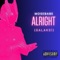 Alright (Galaksi) - Mosebabe lyrics
