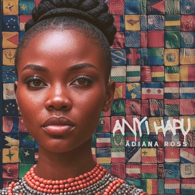 Anyi Hapu - Single