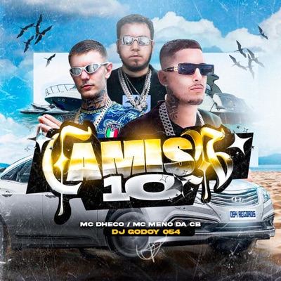 Camisa 10 - Single