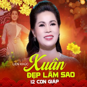 Gác Nhỏ Đêm Xuân