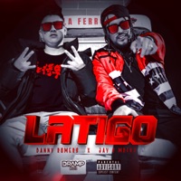 Látigo - Single - Jay C MDFKZ & Danny Romers