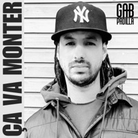 Ça va monter - Single - Gab Padilla