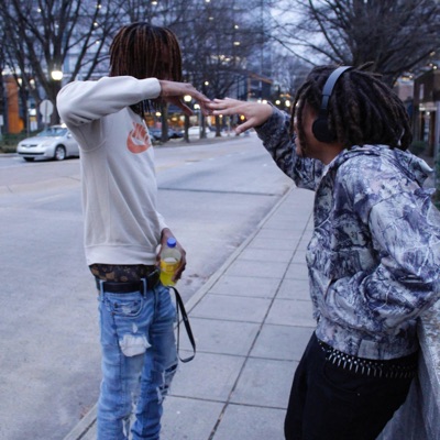 newteam (feat. jaywiddak) - Single