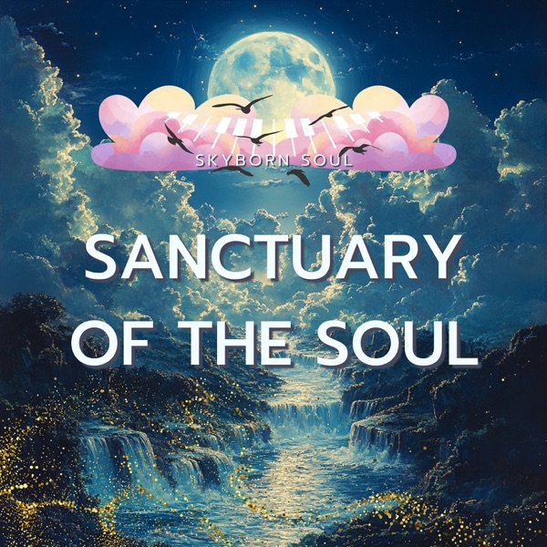 Sanctuary of the Soul
