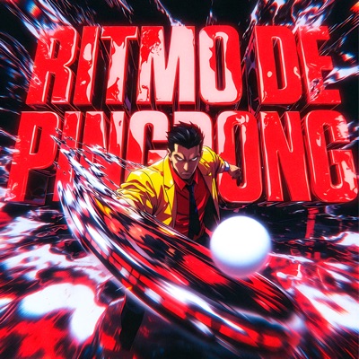 RITMO DE PINGPONG - EP