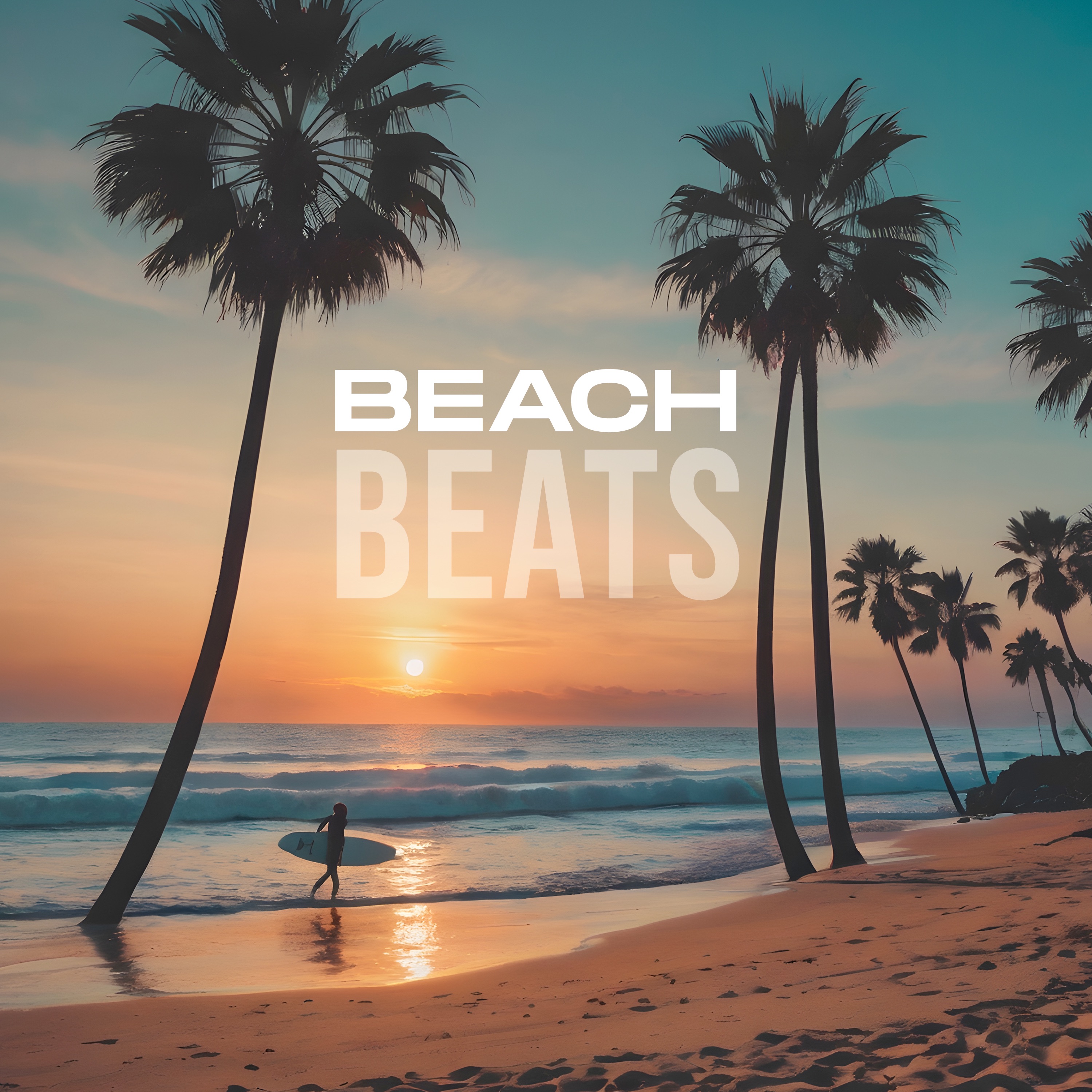 Beach Beats