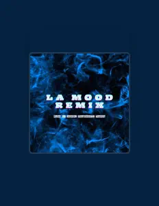 收听 Mvime、观看音乐视频、阅读小传、查看巡演日期等 ！